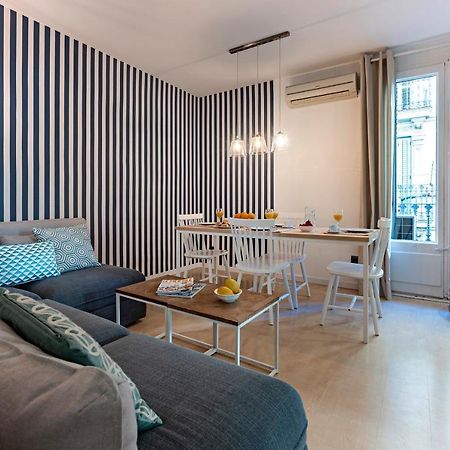 Habitat Apartments Barceloneta Kültér fotó
