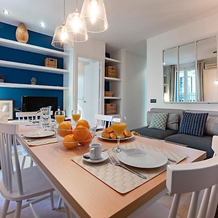 Habitat Apartments Barceloneta Kültér fotó