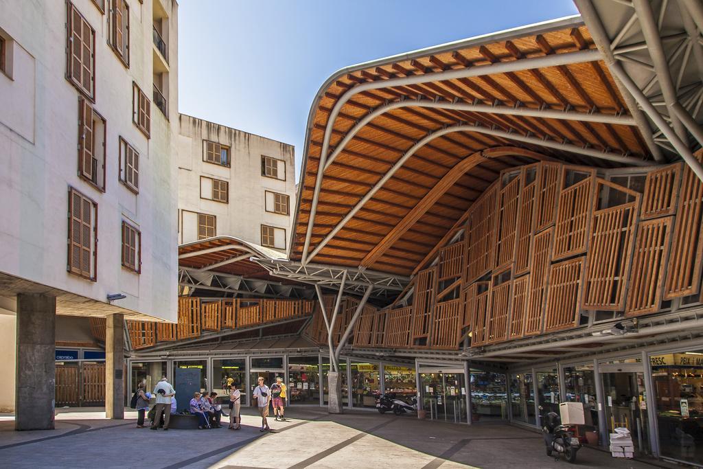 Habitat Apartments Barceloneta Szoba fotó