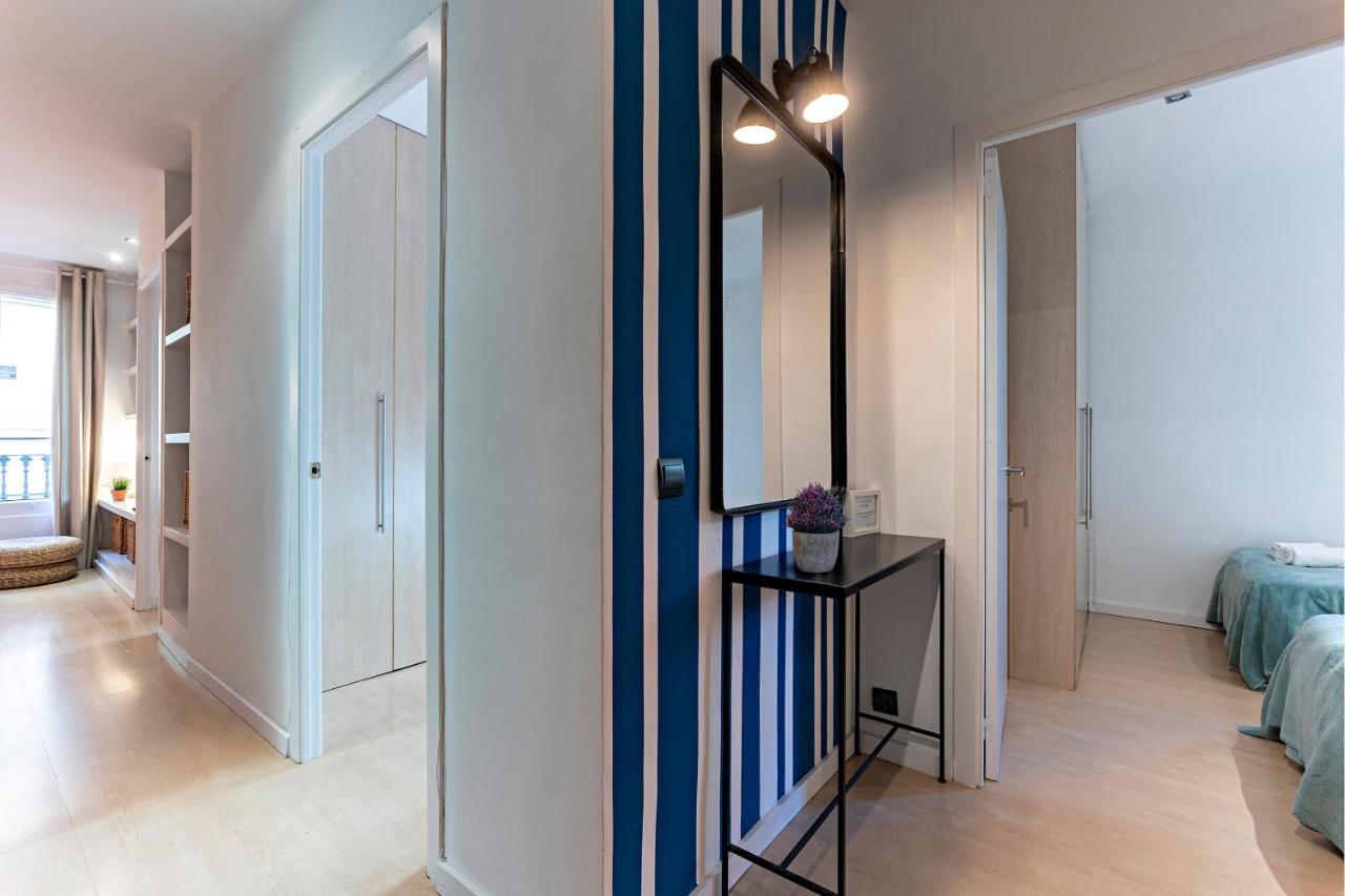 Habitat Apartments Barceloneta Kültér fotó