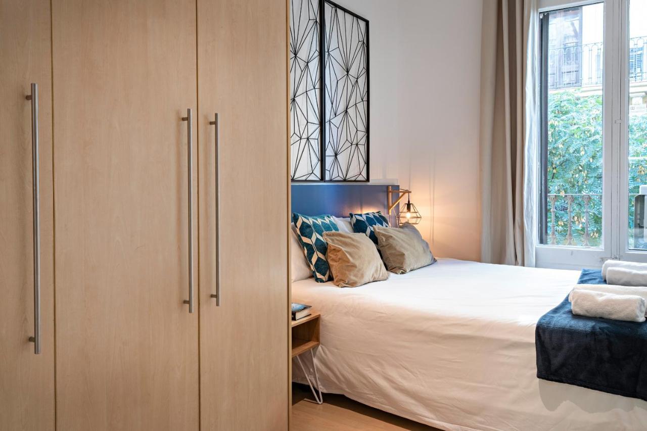 Habitat Apartments Barceloneta Kültér fotó